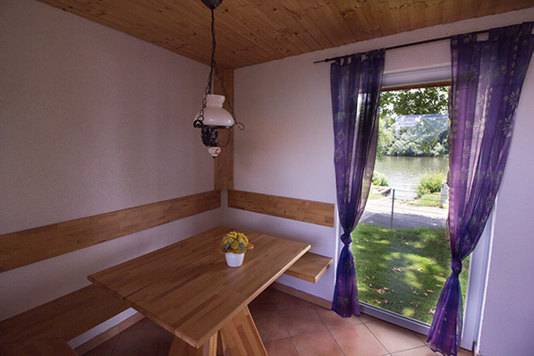 Campingplatz Mainkur