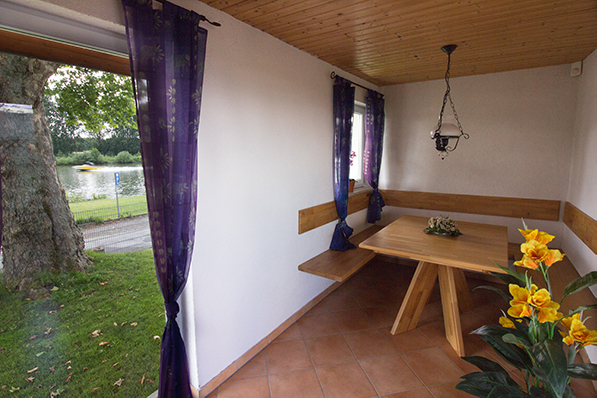 Campingplatz Mainkur